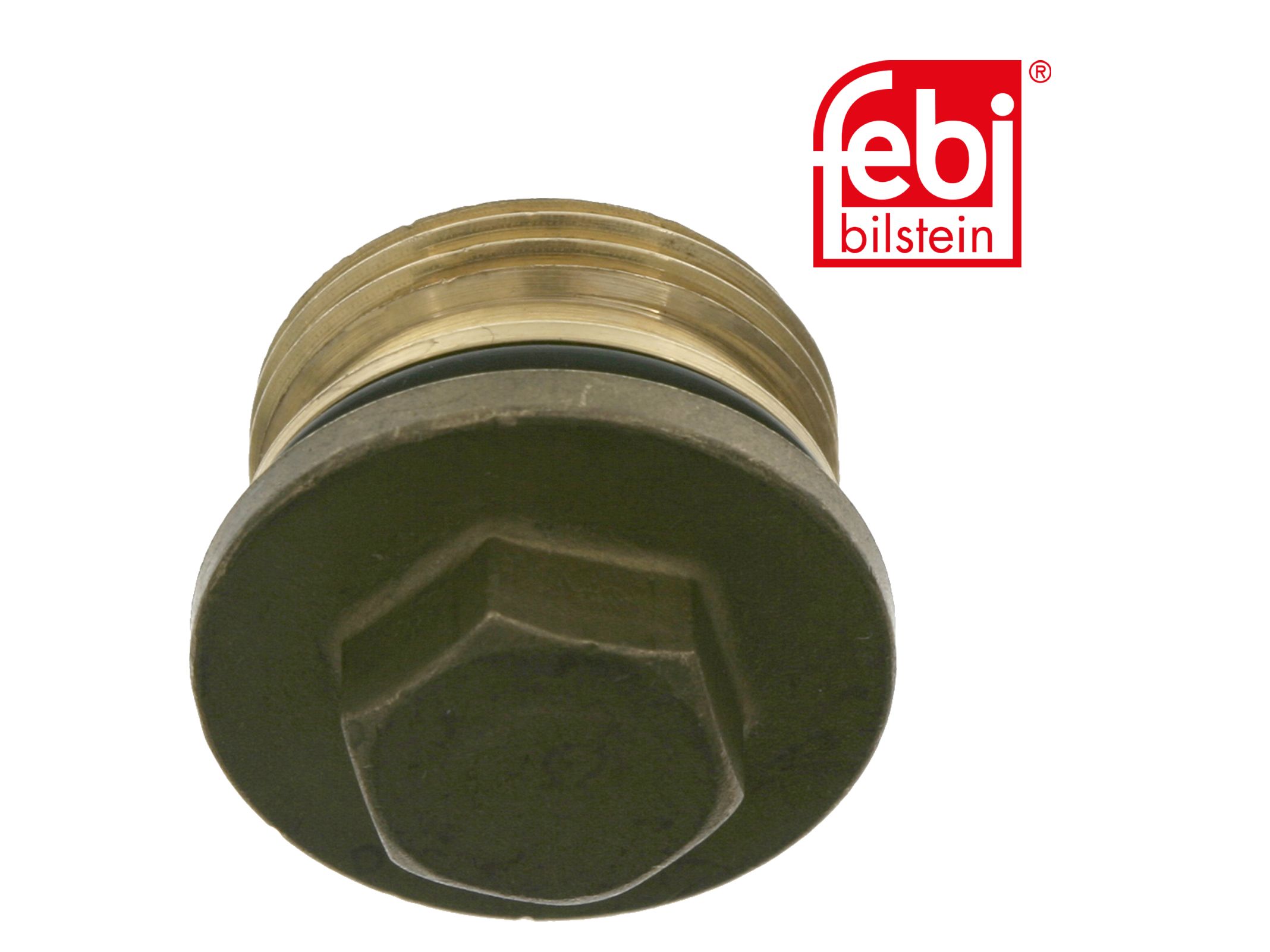 Plug Febi 3963418