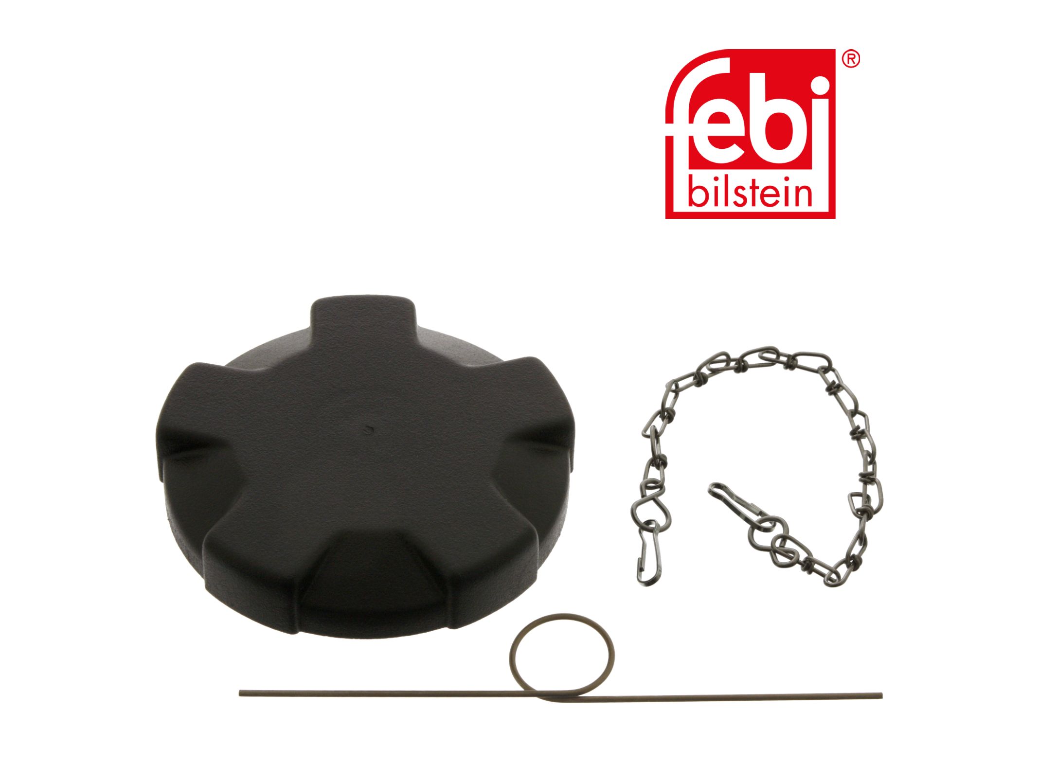 Tapa del depósito Febi 5010505905