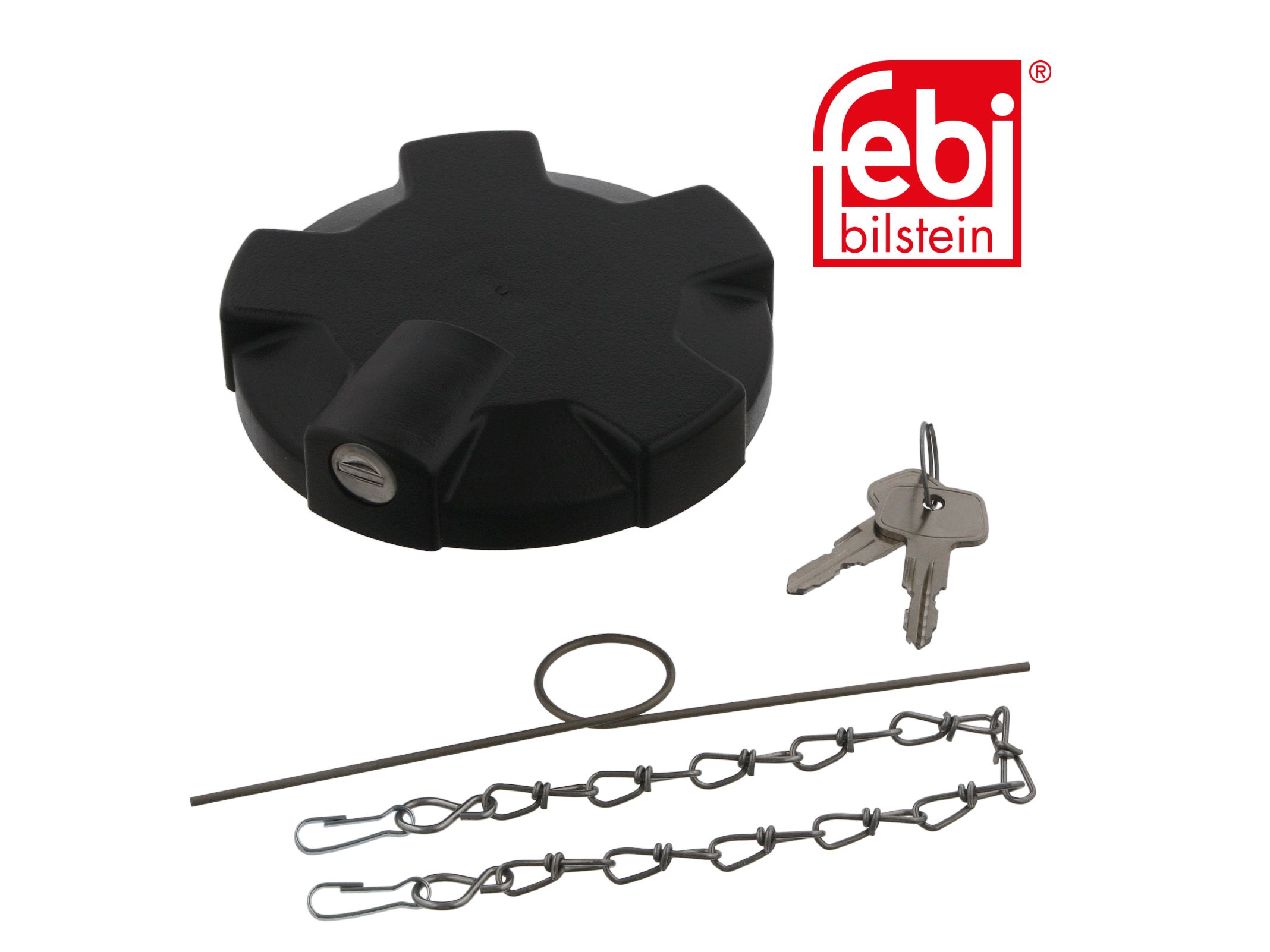 Tapa del depósito Febi 20392751