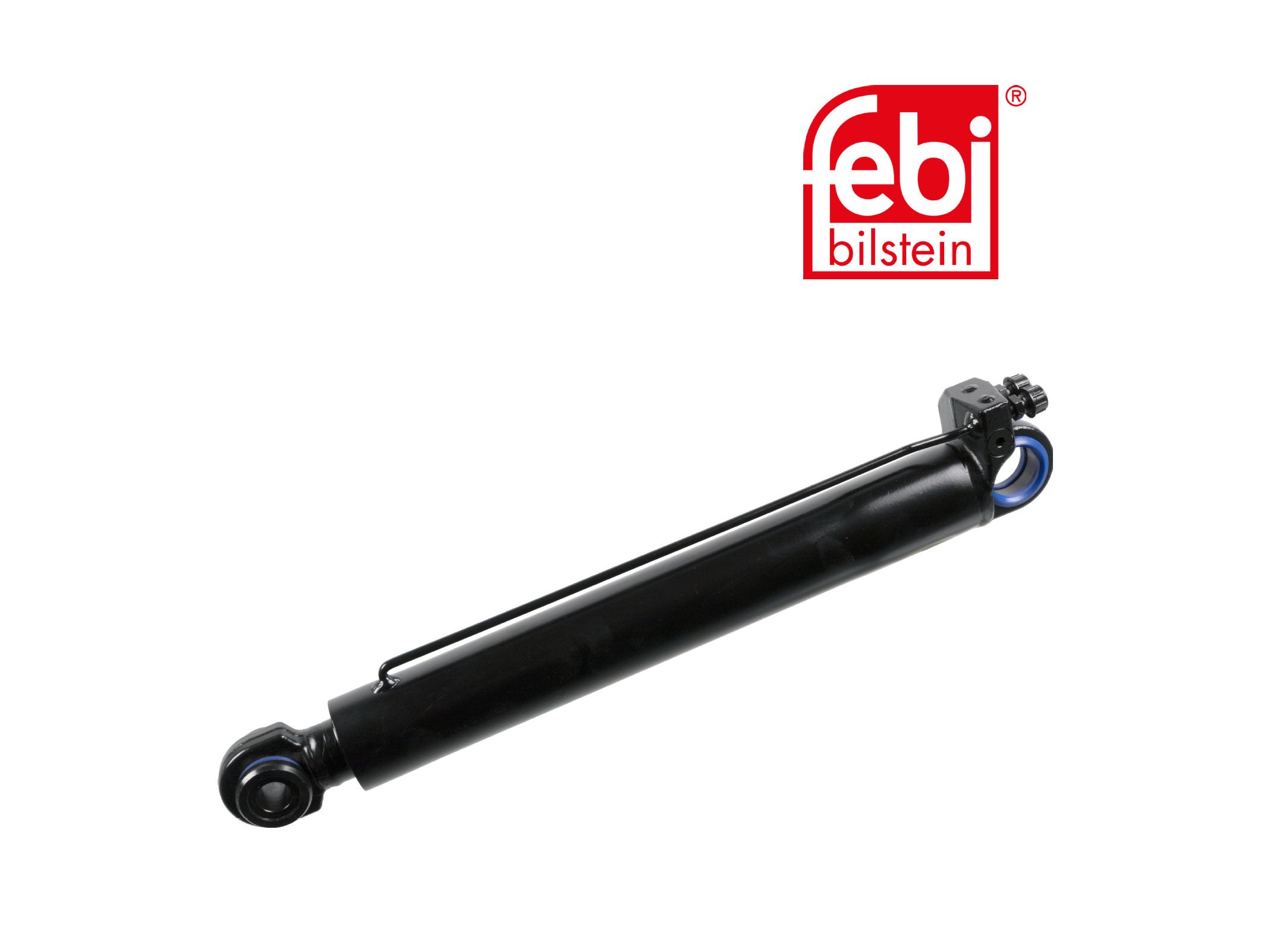 Vérin de basculement Febi 1075457
