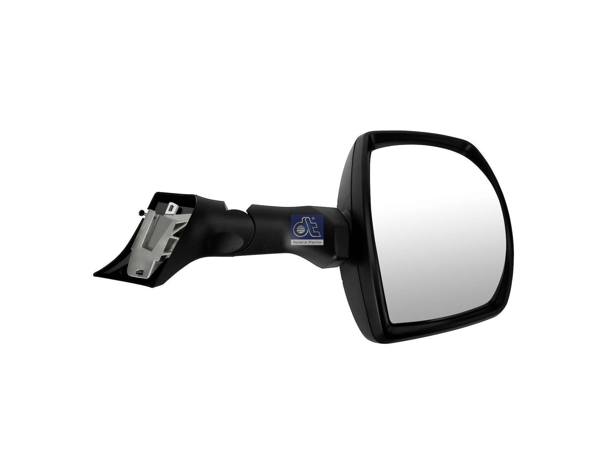 Front mirror DT Spare Parts 81637306572