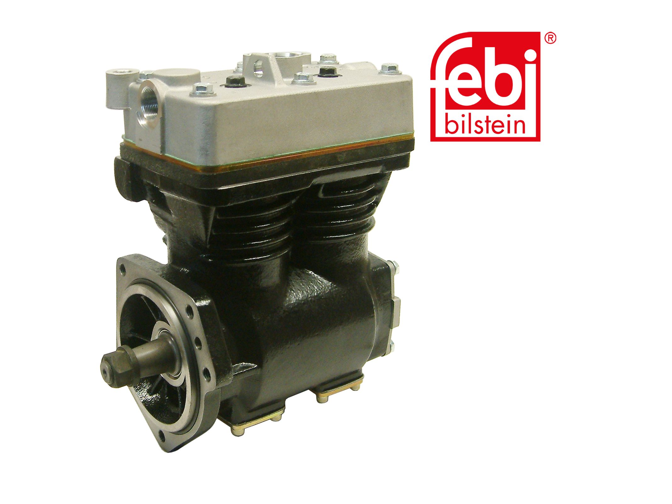 Compressore Febi 3173001