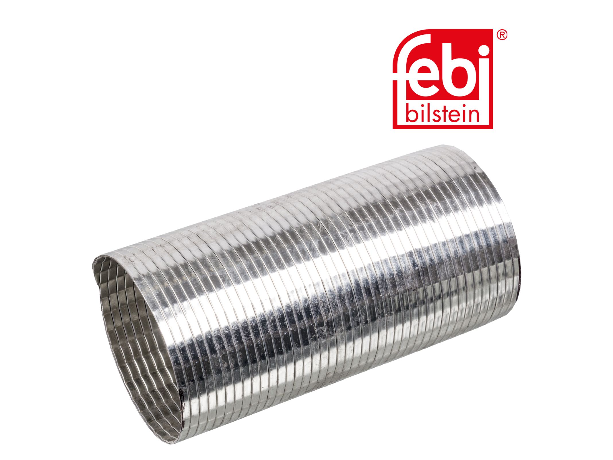 Tuyau métallique Febi 7420442246