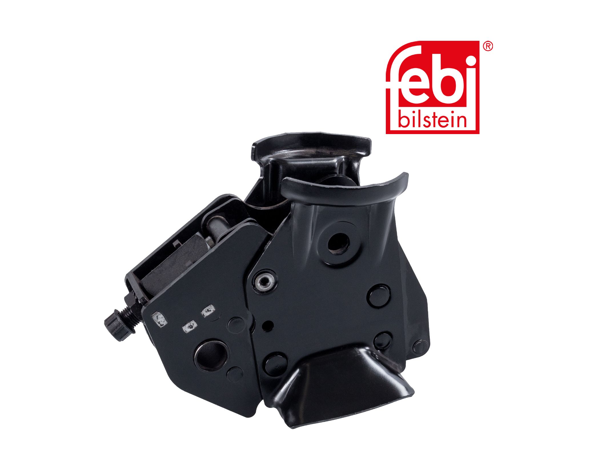 Cabine Vergrendeling Febi 1075329