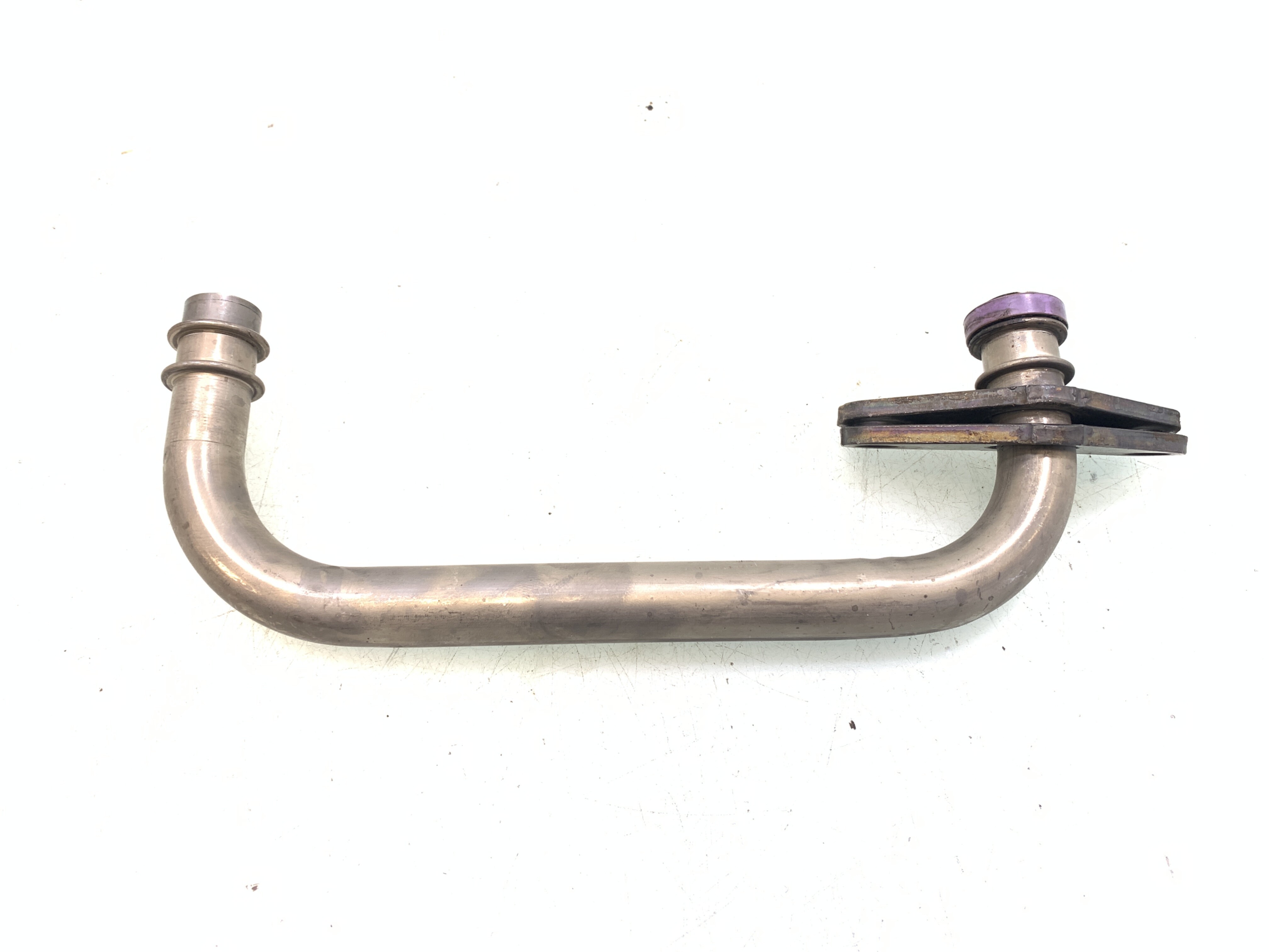 Pressure pipe Volvo 20498189 Pressure pipe Volvo 20498189