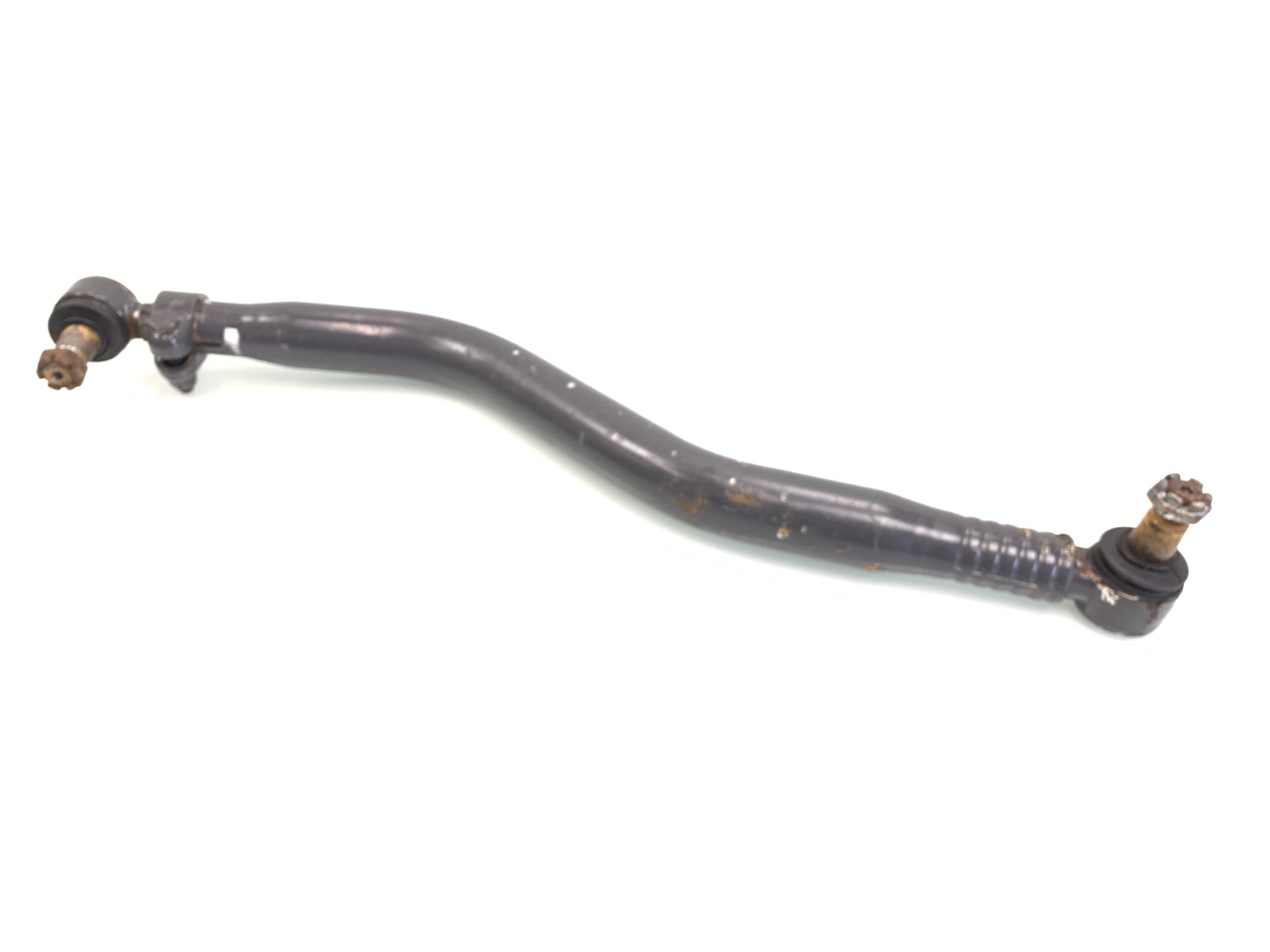 Barre daccouplement de roue Renault 7422163226