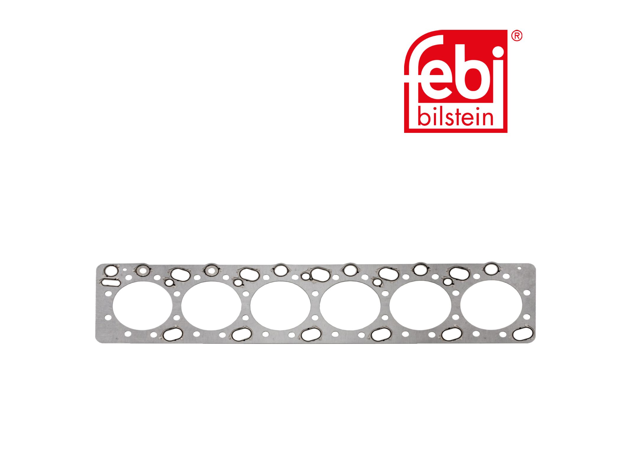 Garnitură chiulasa Febi 20513037