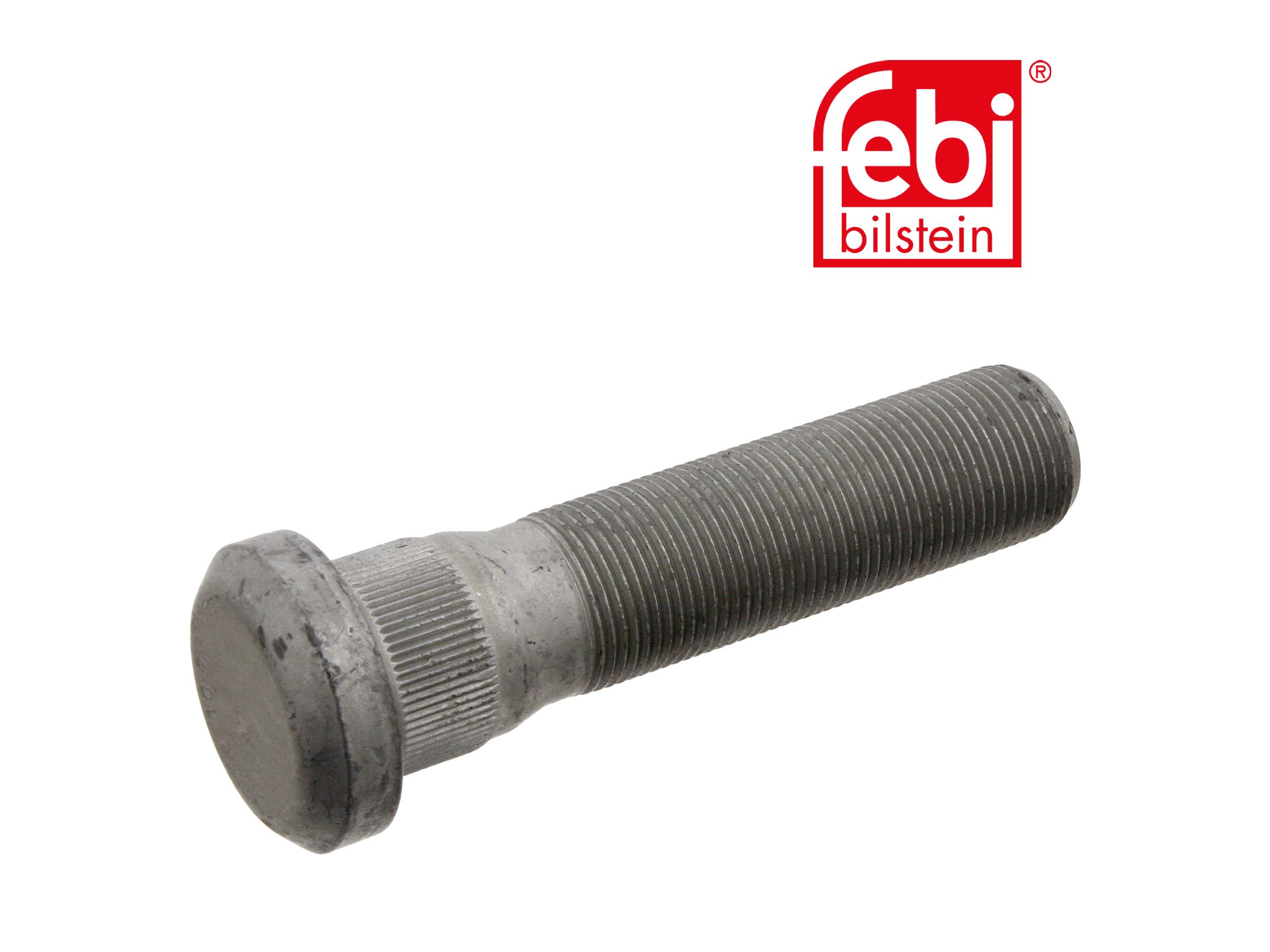 Wheel bolt Febi 20515517