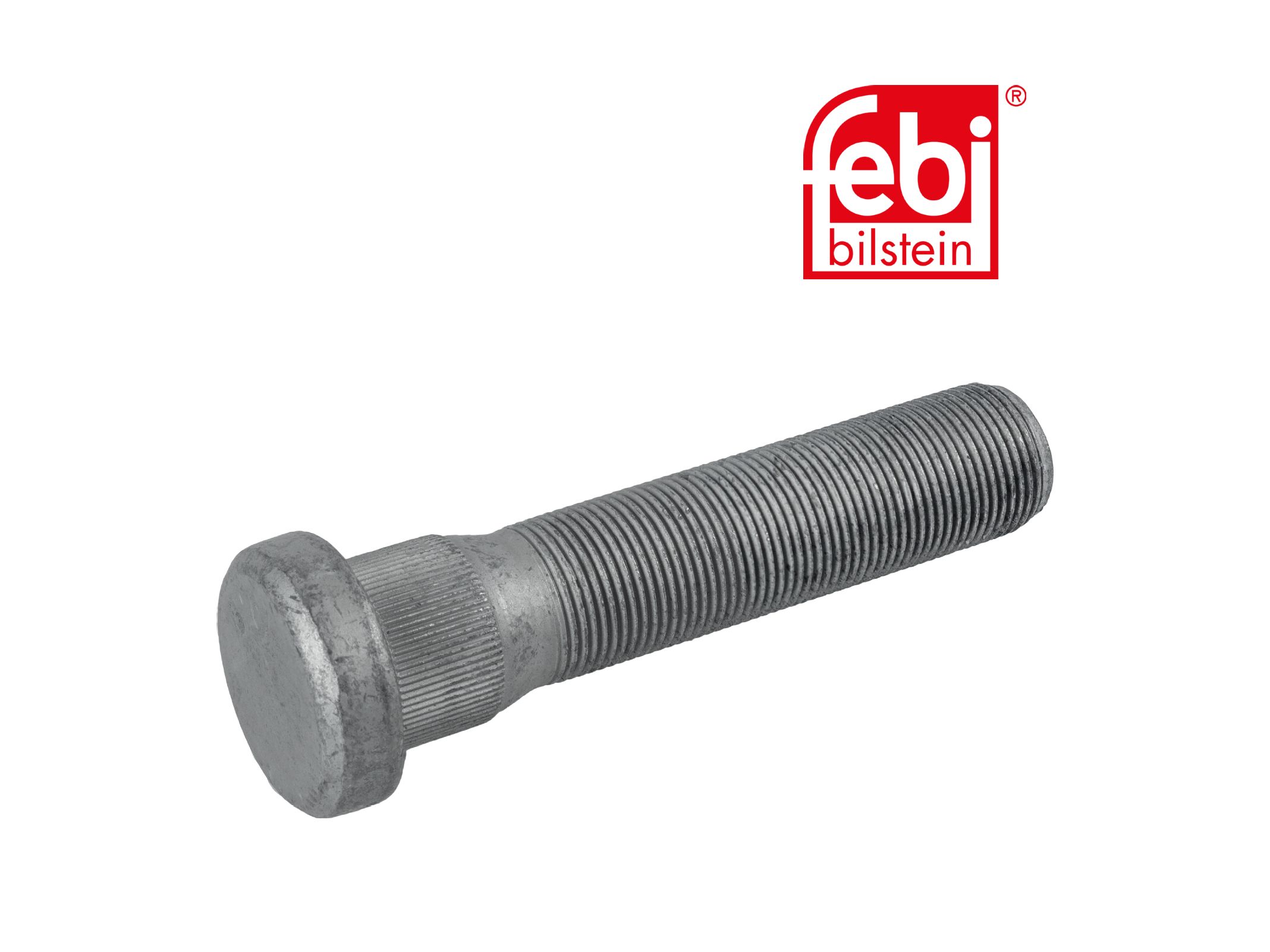Wheel bolt Febi 7420515519