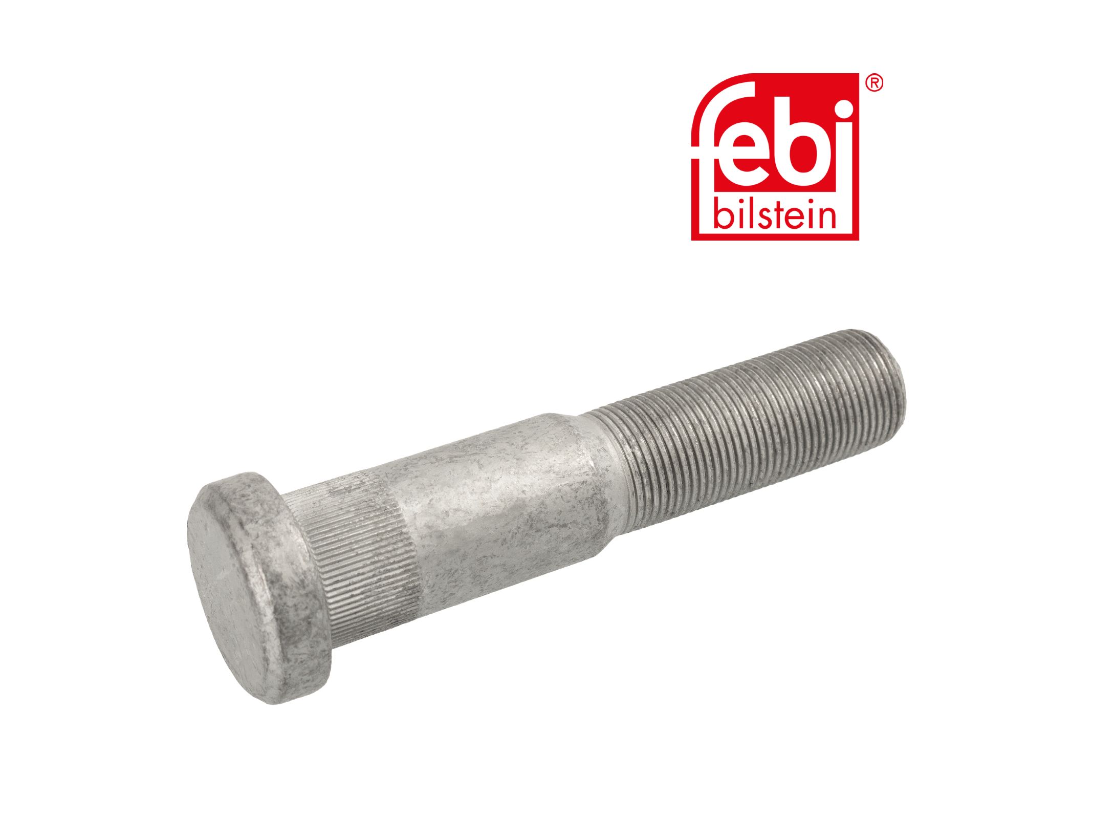 Wheel bolt Febi 7420524942