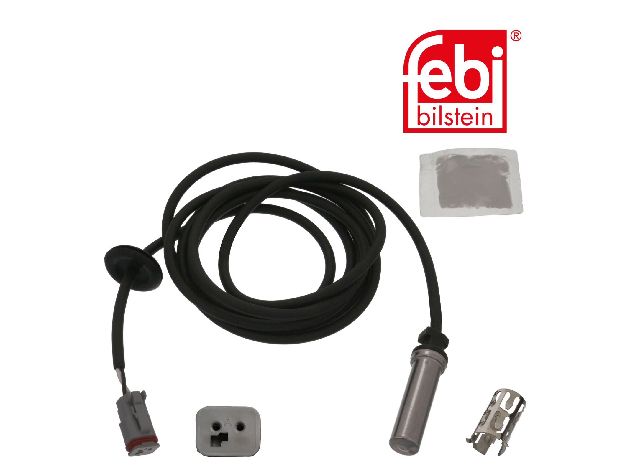 АБС Сензор Febi 20509866