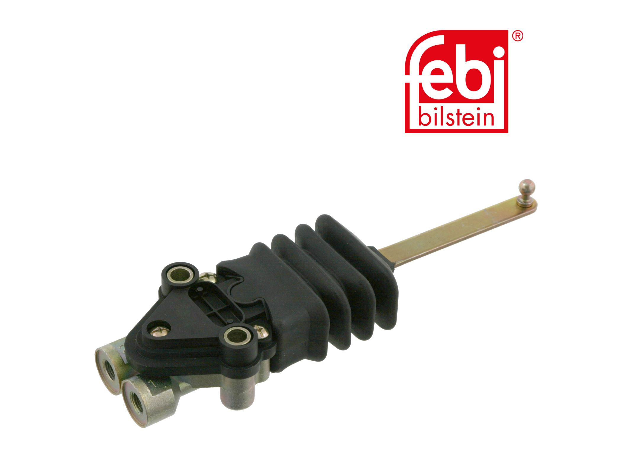 Niveauklep Febi 8141934