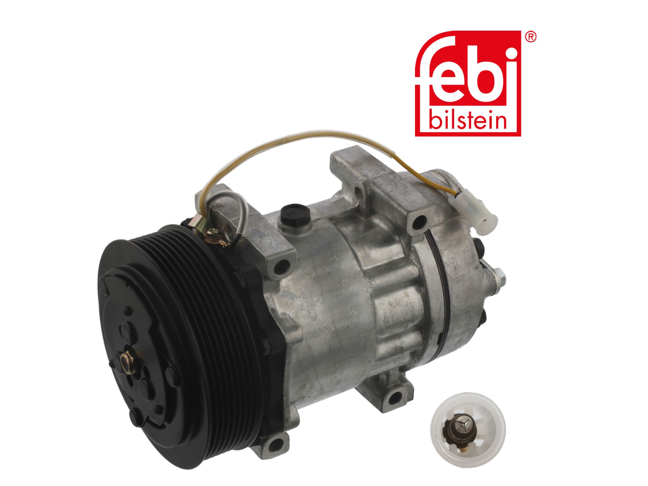 Компрессор Airco Febi 14659238