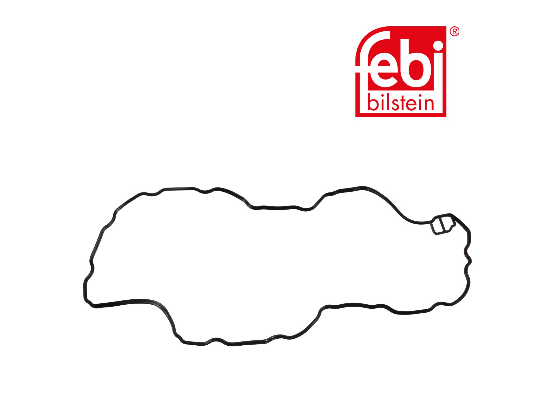 Brtva poklopca ventila Febi 7420538793