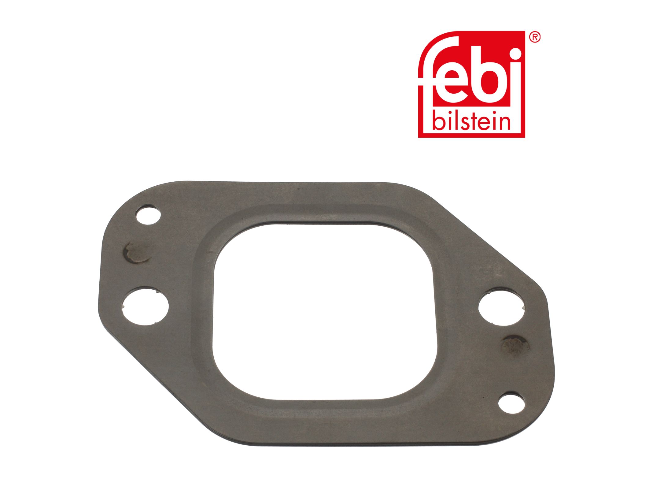 Exhaust manifold gasket Febi 7420543071