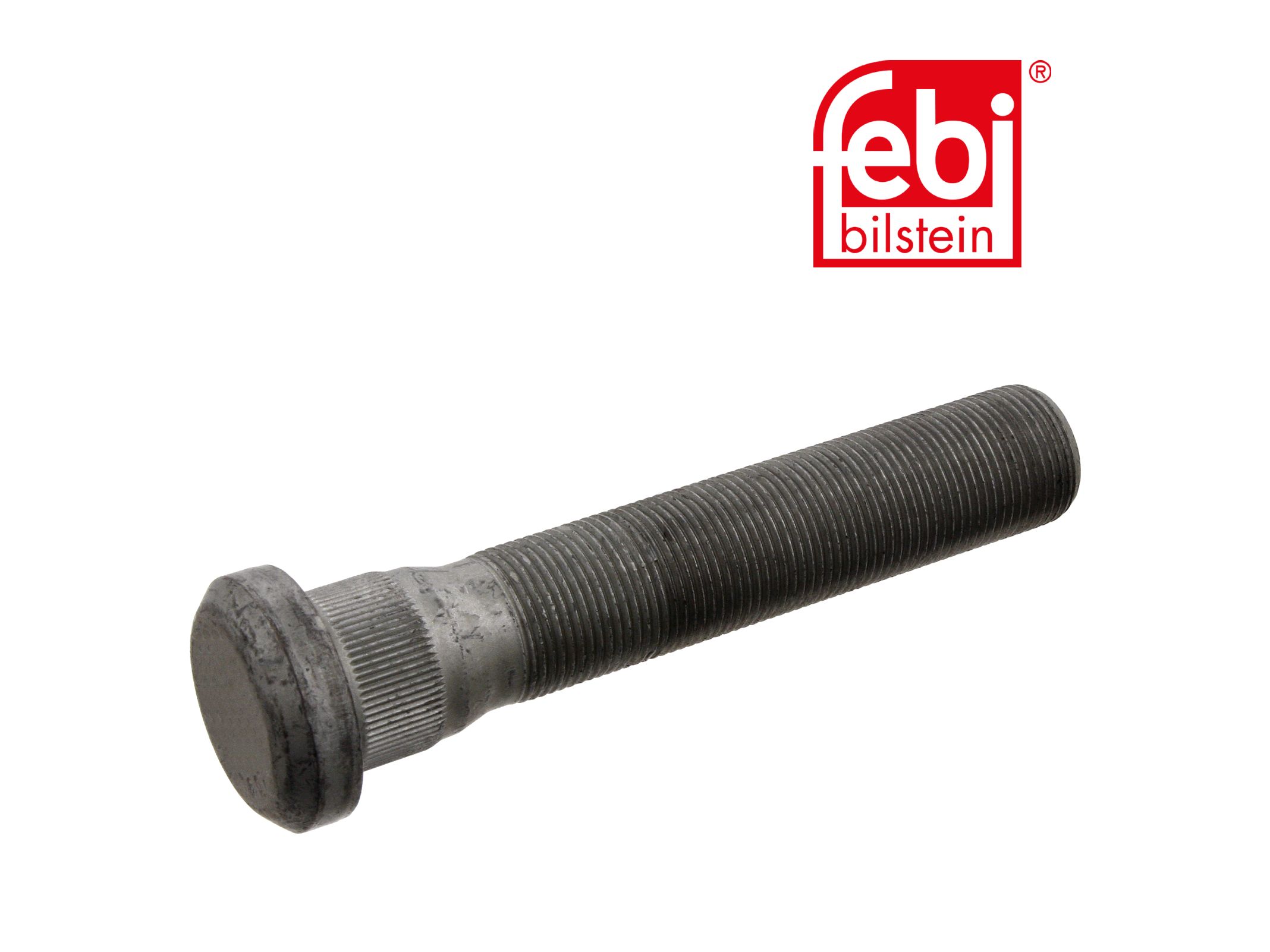 Wheel bolt Febi 20553560