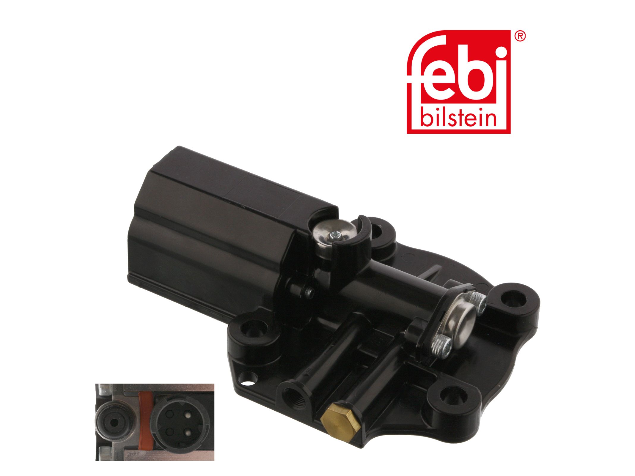 Coperchio Febi 1672131