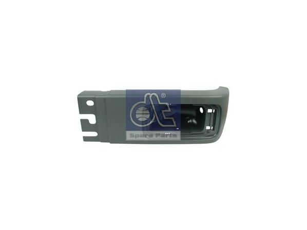 Parachoques DT Spare Parts 6418809970