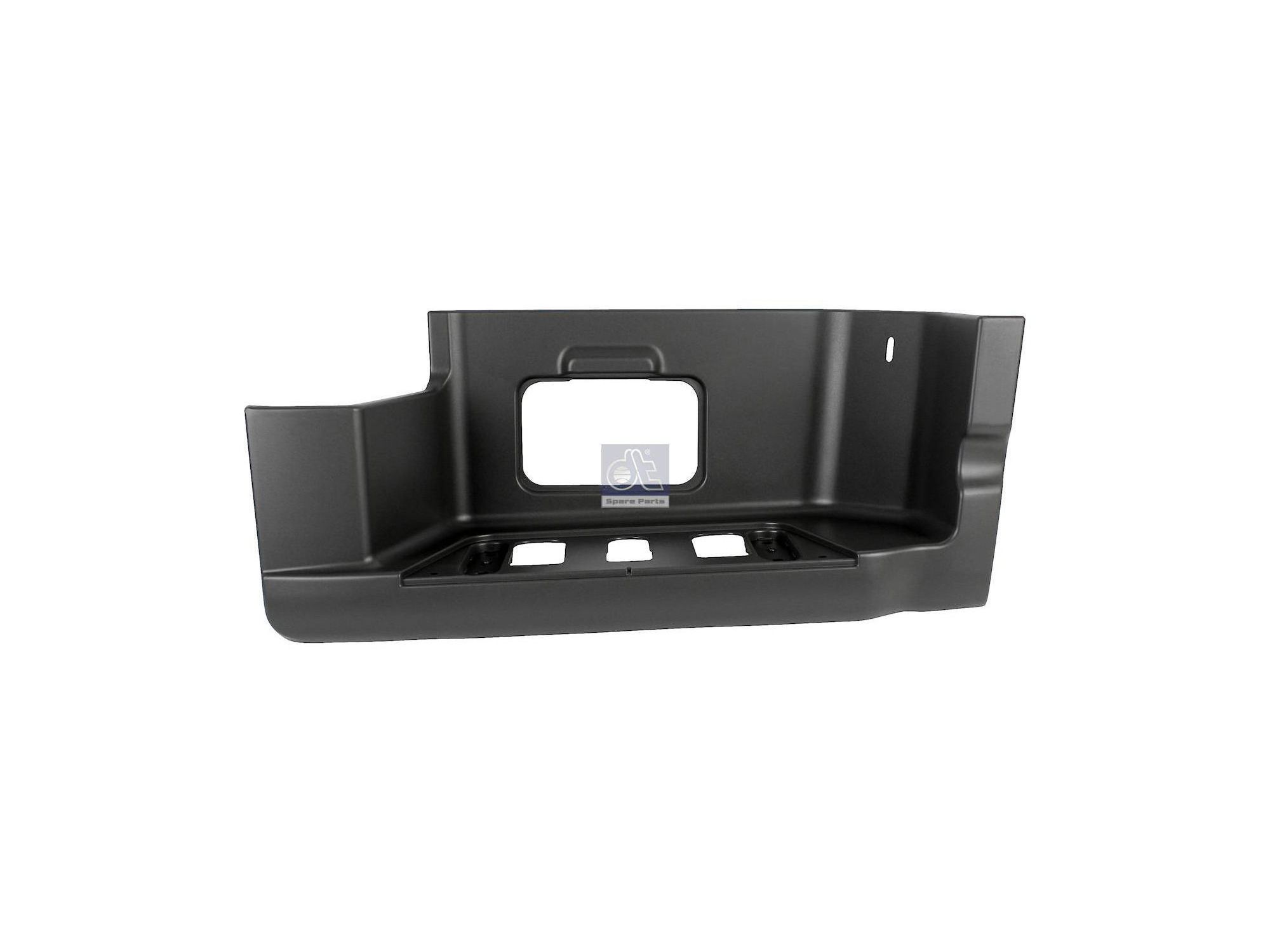 Einsteig DT Spare Parts 9436600901