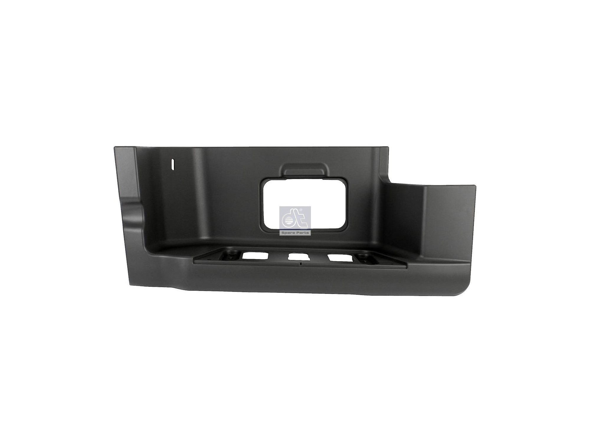 Stopa stóp DT Spare Parts 9436600801
