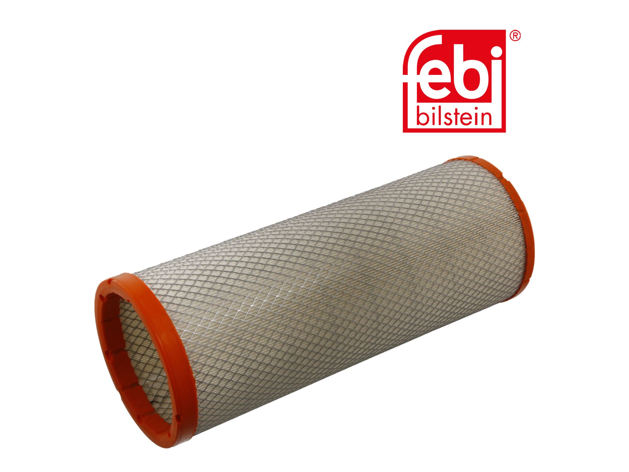 Luftfilter Febi 20732728