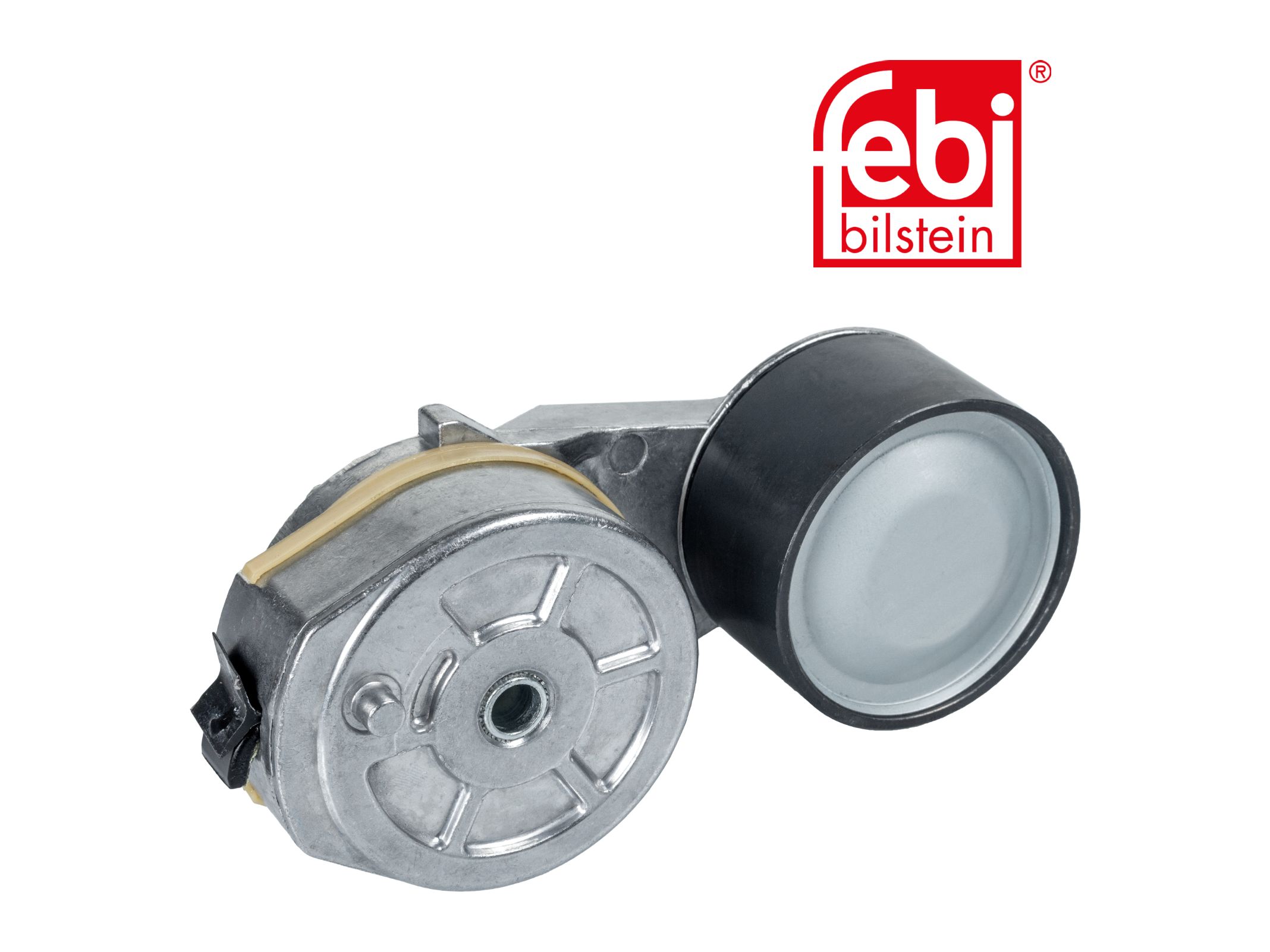 Натяжитель ремня Febi 8192778