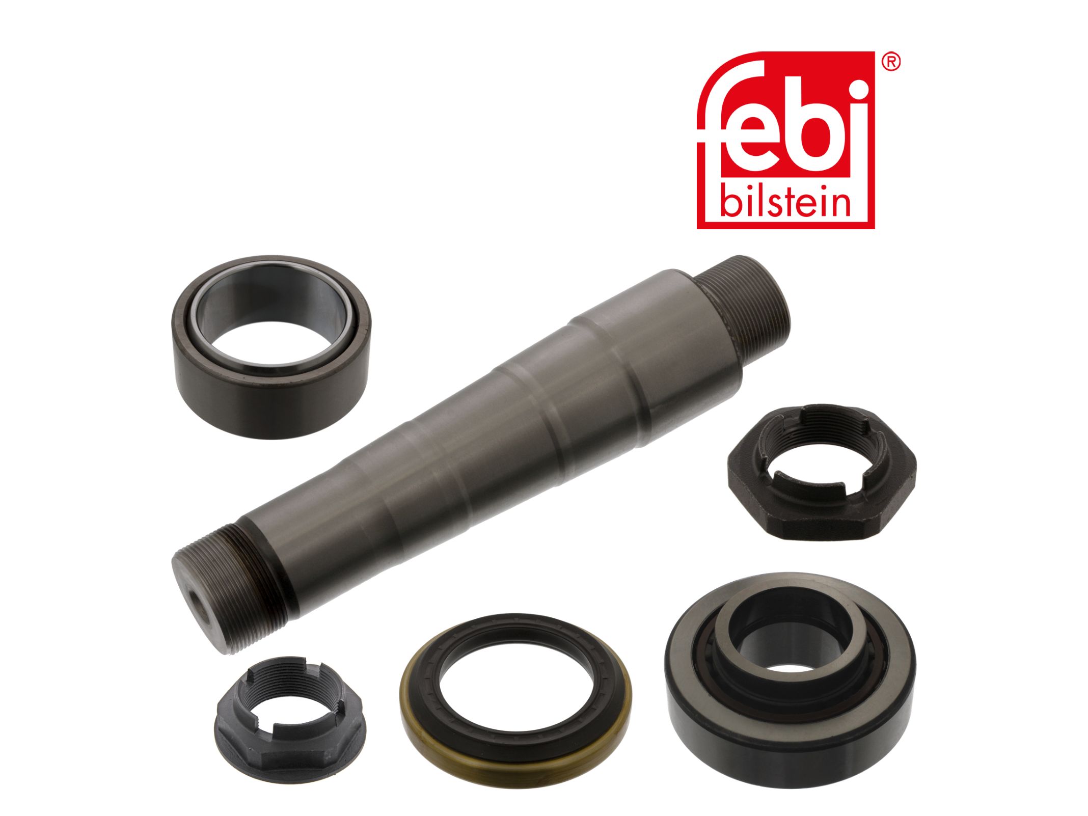 Set di perni del perno Febi 7421768314