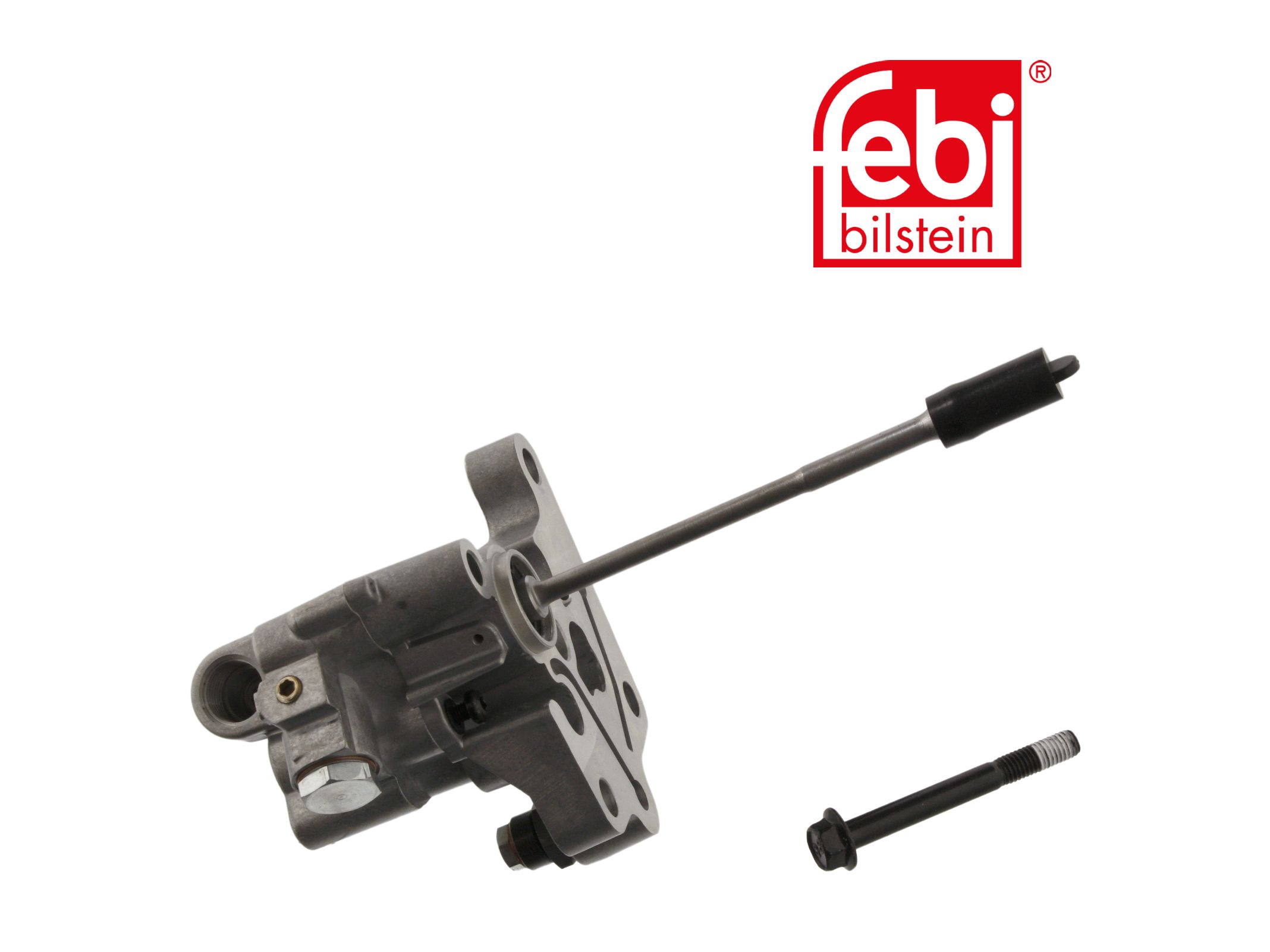 Дизел помпа Febi 3165861