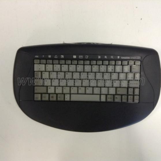 Toetsenbord Volvo 3987525 Toetsenbord Volvo 3987525