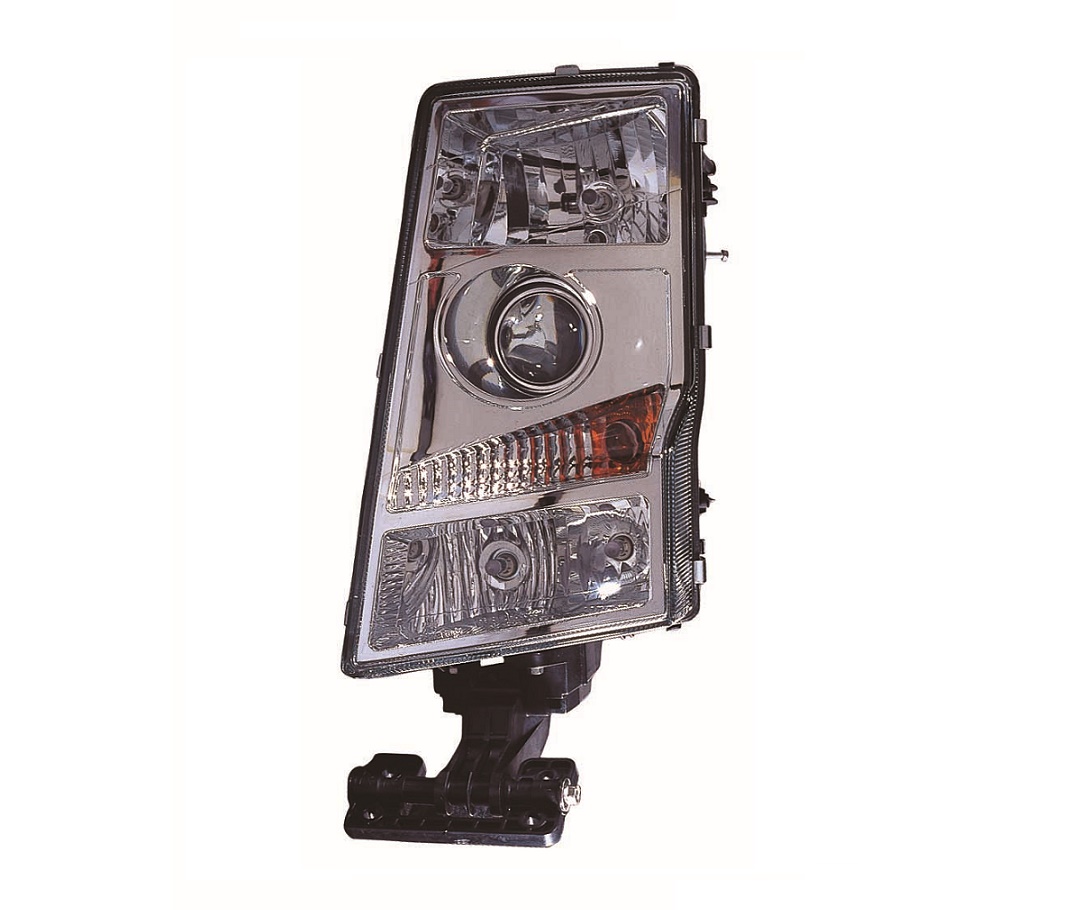 Faro principal 20713720
