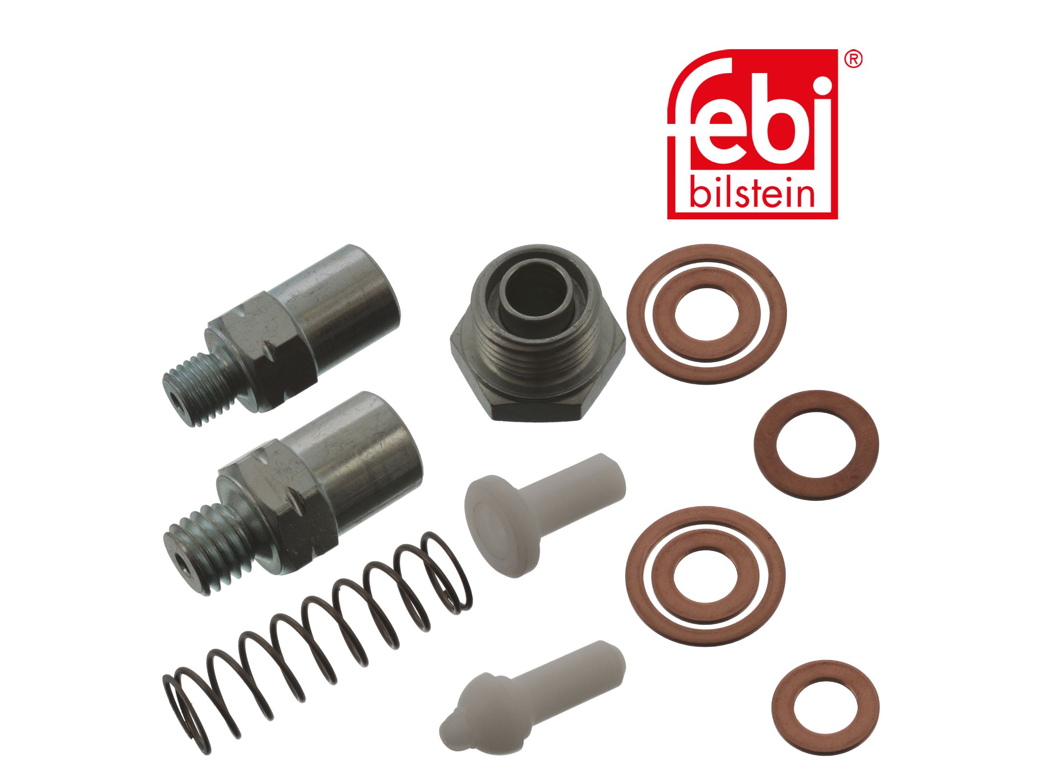 Kit reparație supapă Febi 7420768698
