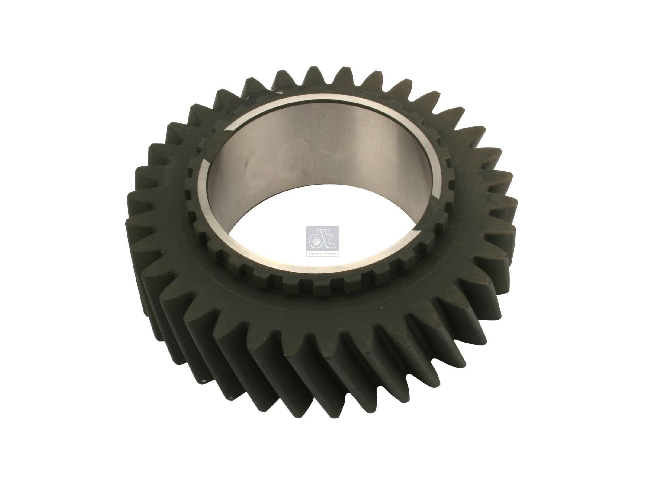 هيأ DT Spare Parts 20776785
