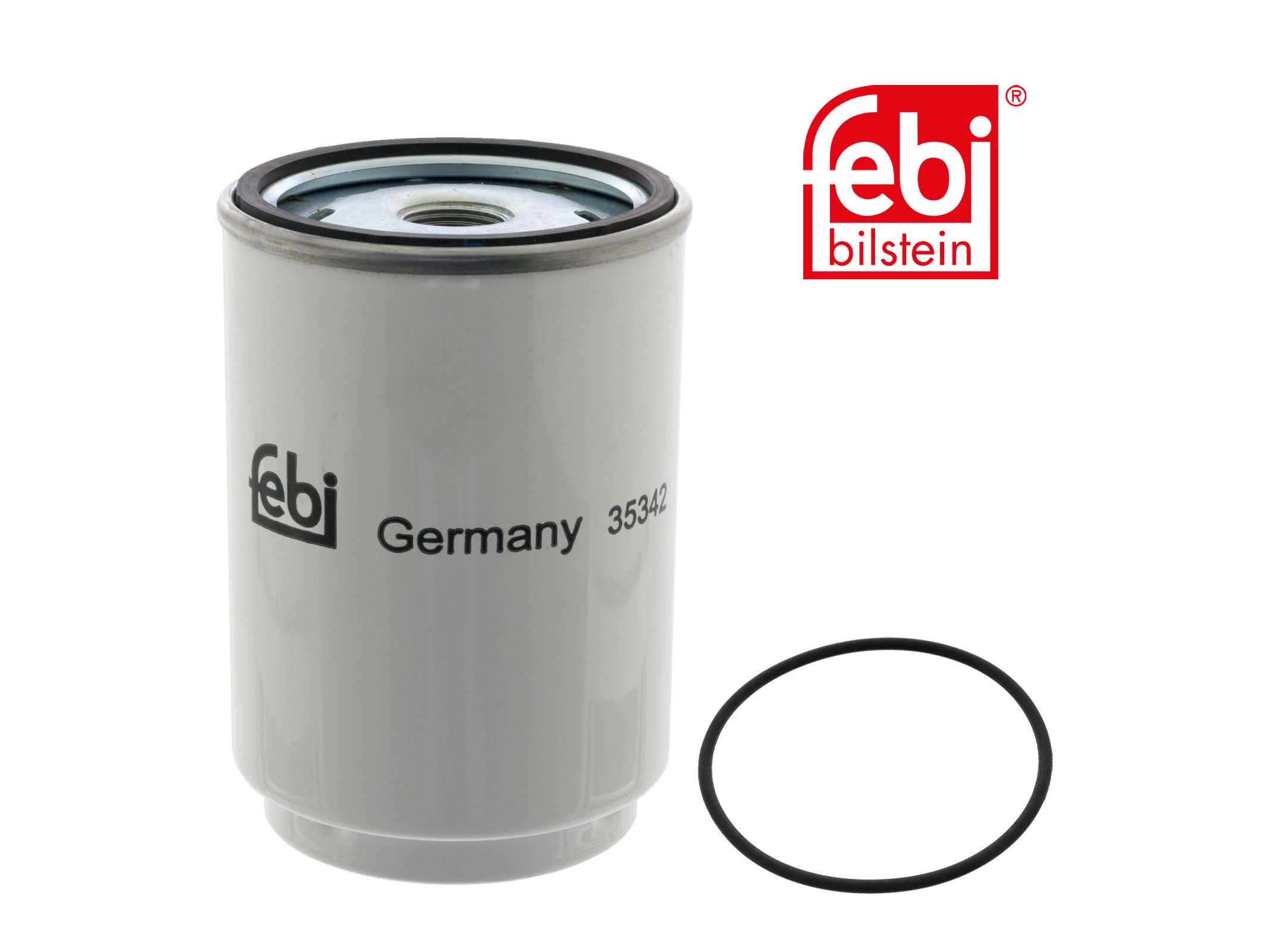 التصفية المسبقة Febi 21005832