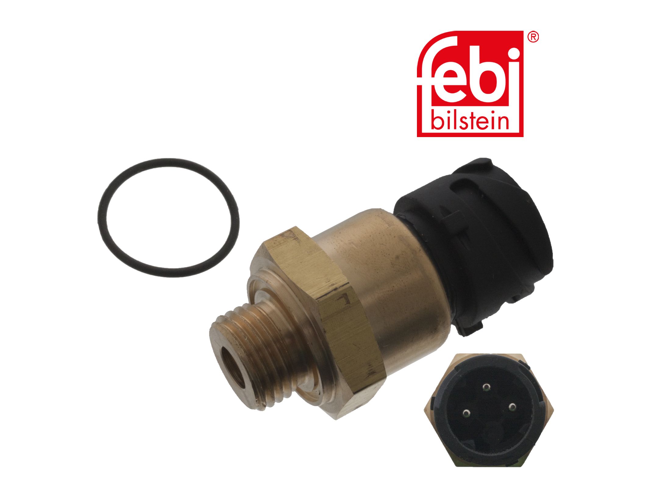 Senzor presiune ulei Febi 20483889