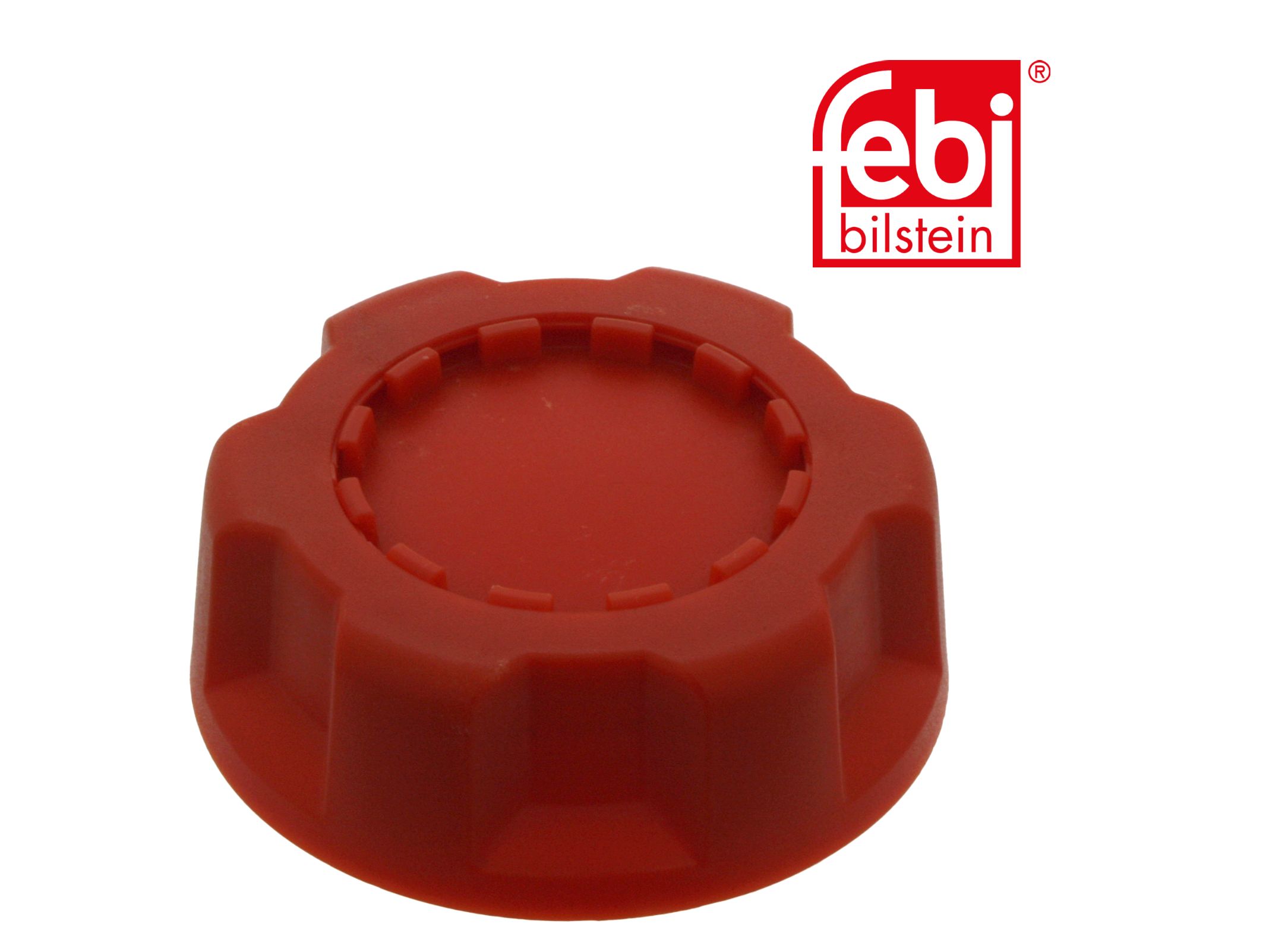 غطاء فلتر الزيت Febi 20807510