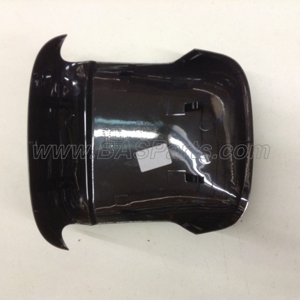 Capotă DT Spare Parts 20841436