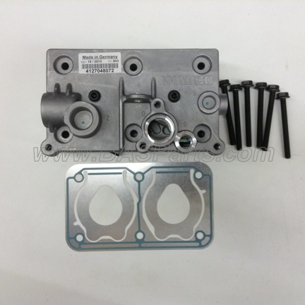 Крышка цилиндра WABCO 85104249