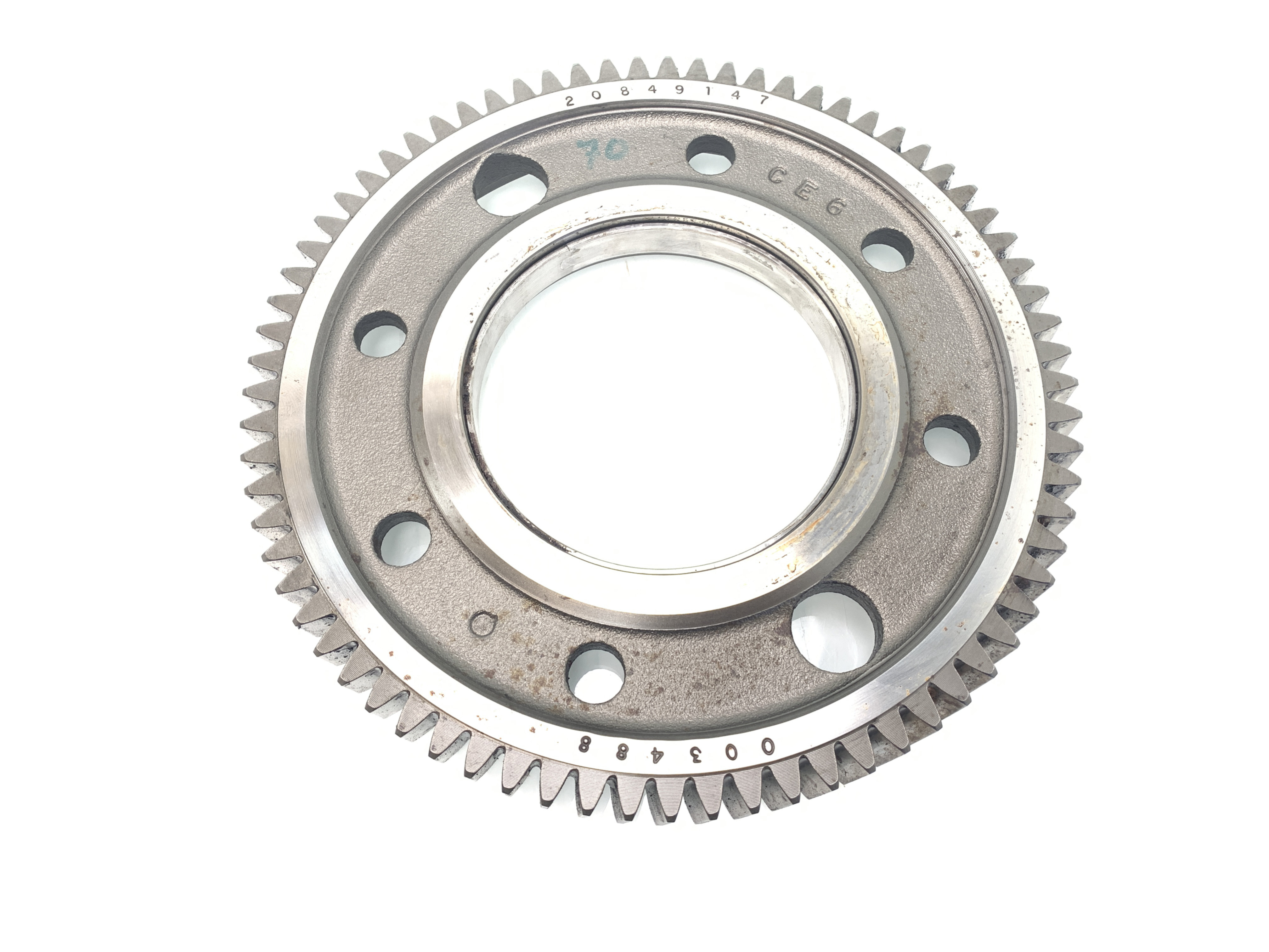 Gear Renault 7420849147 Gear Renault 7420849147