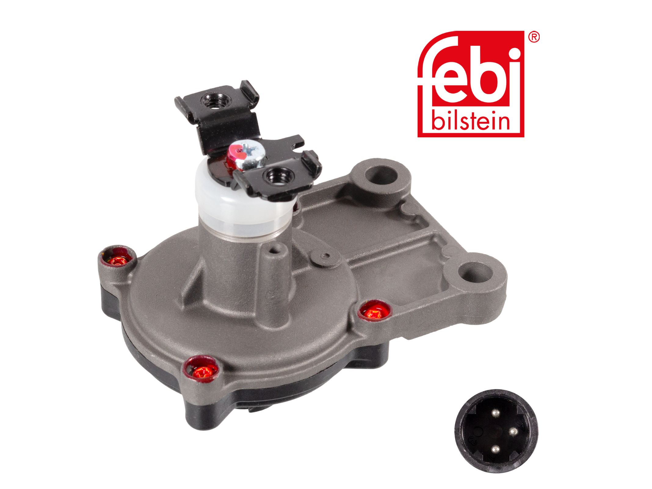 Capteur Febi 8144352