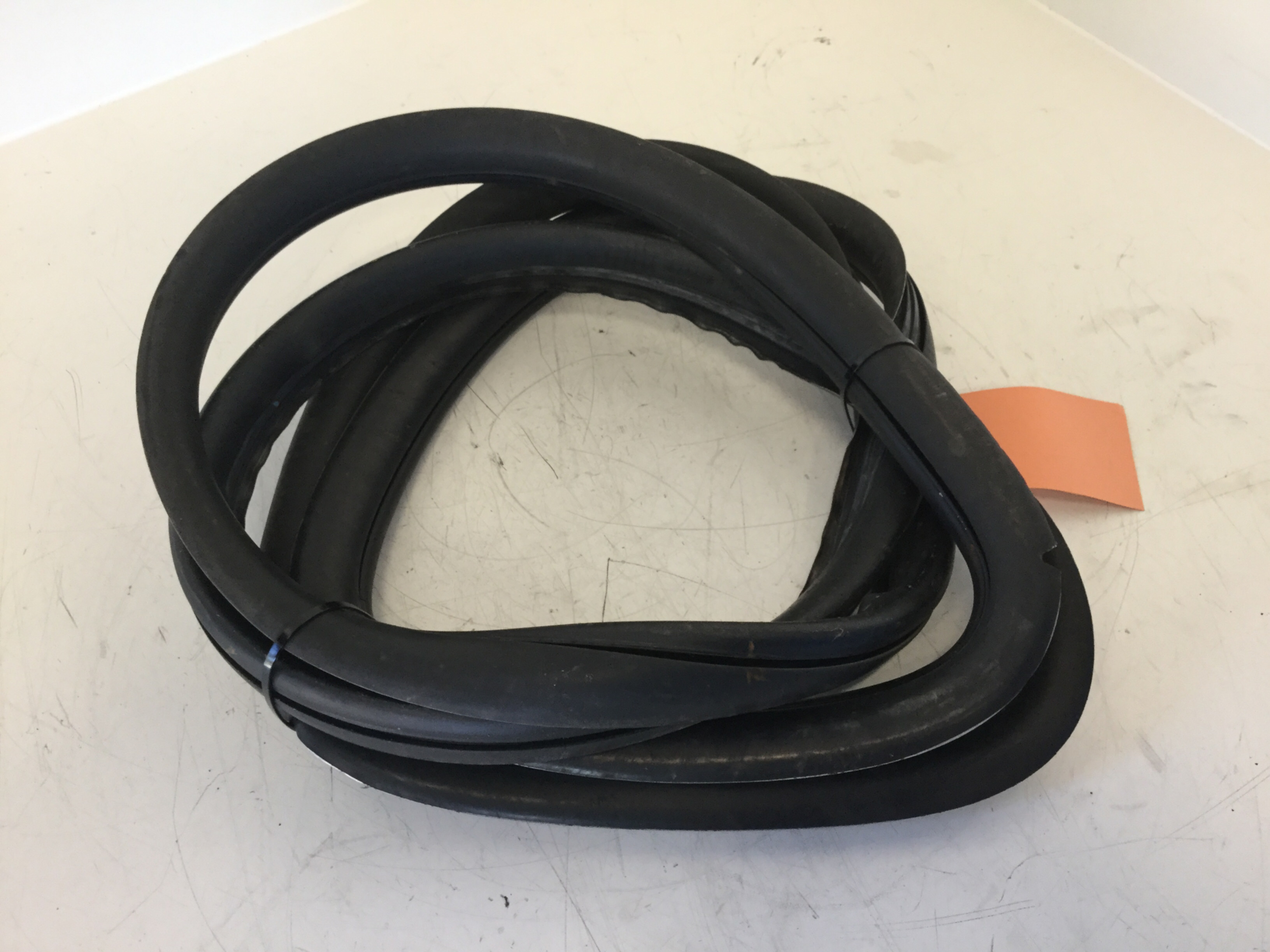 Window rubber Volvo 8191644