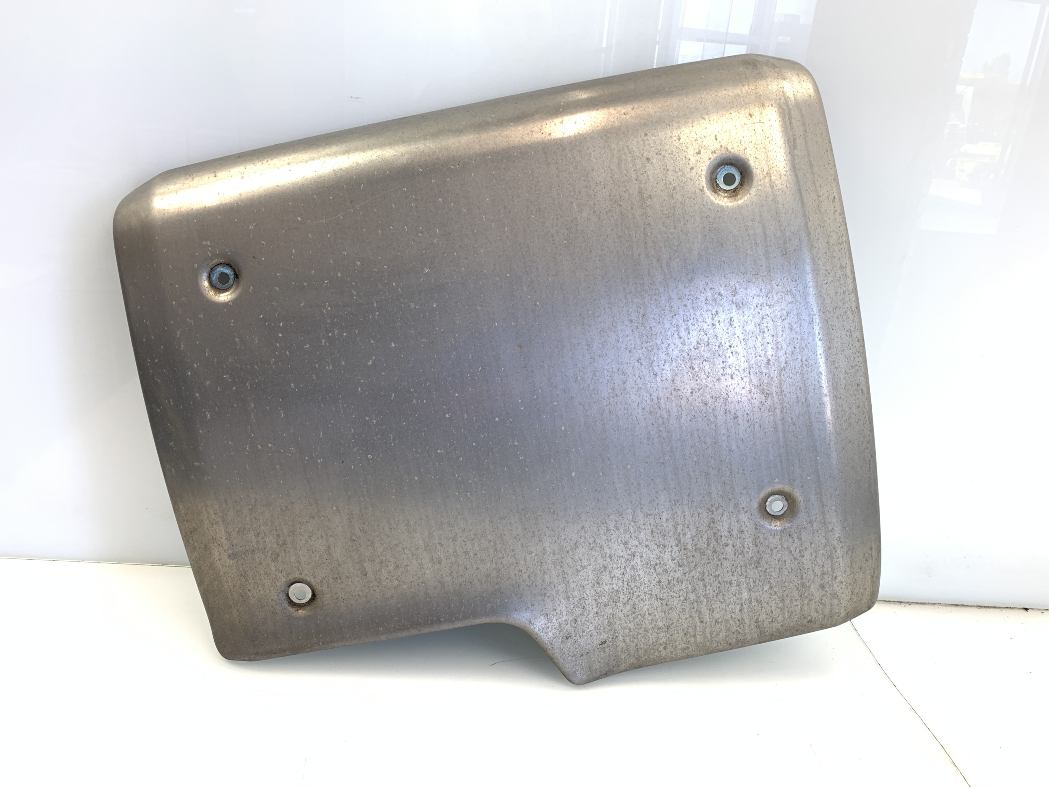 Heat shield DAF 2027948