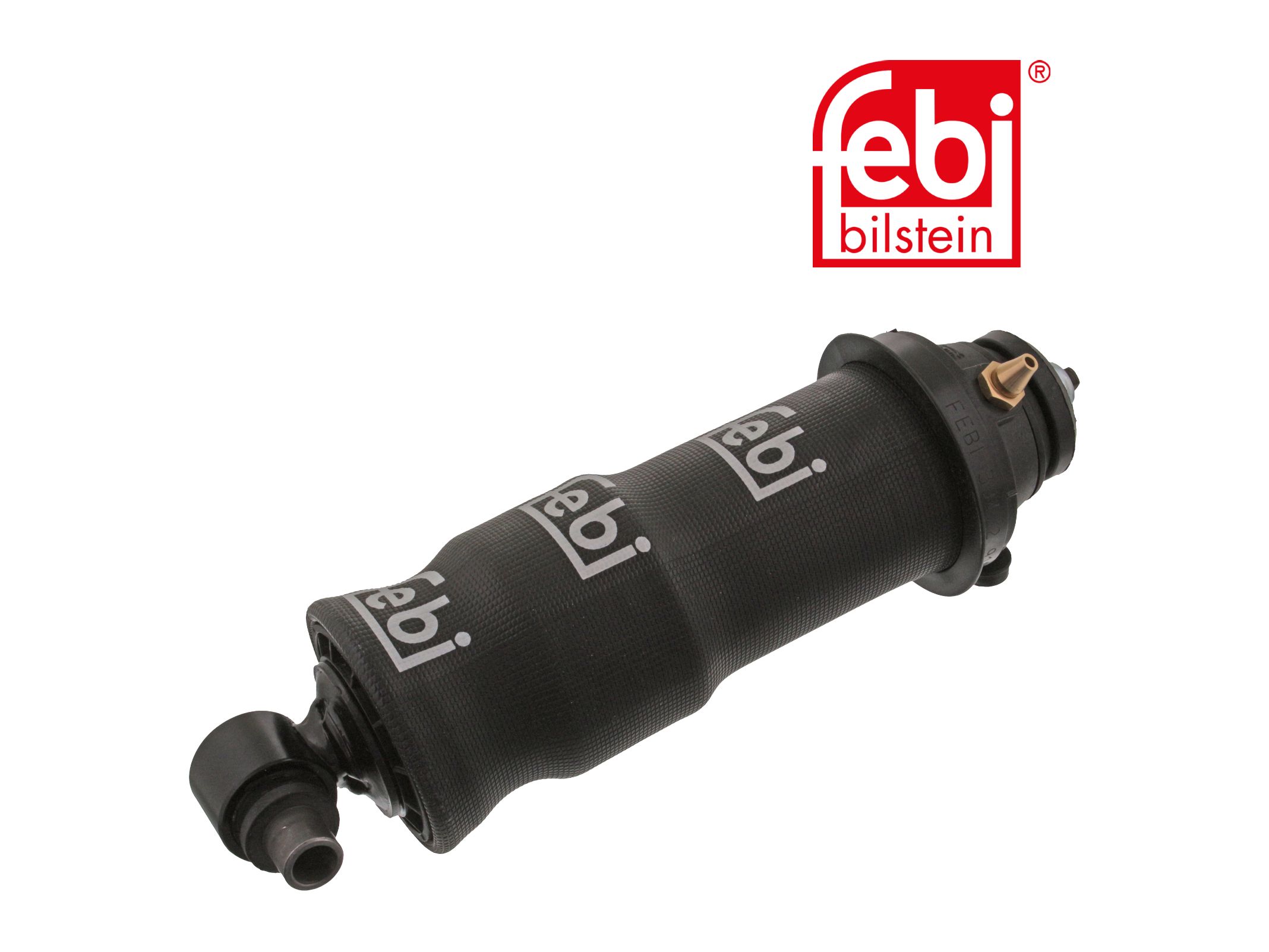 Air spring Febi 3198837