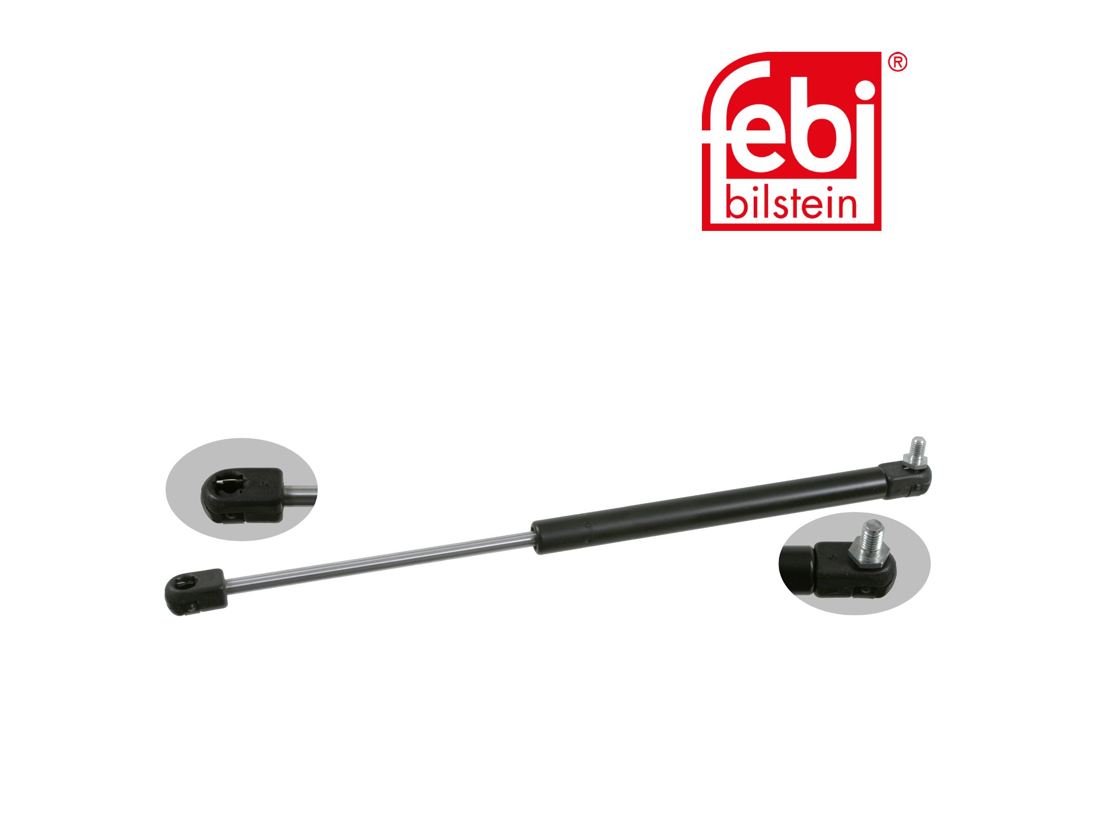 Ressort à gaz Febi 8143670