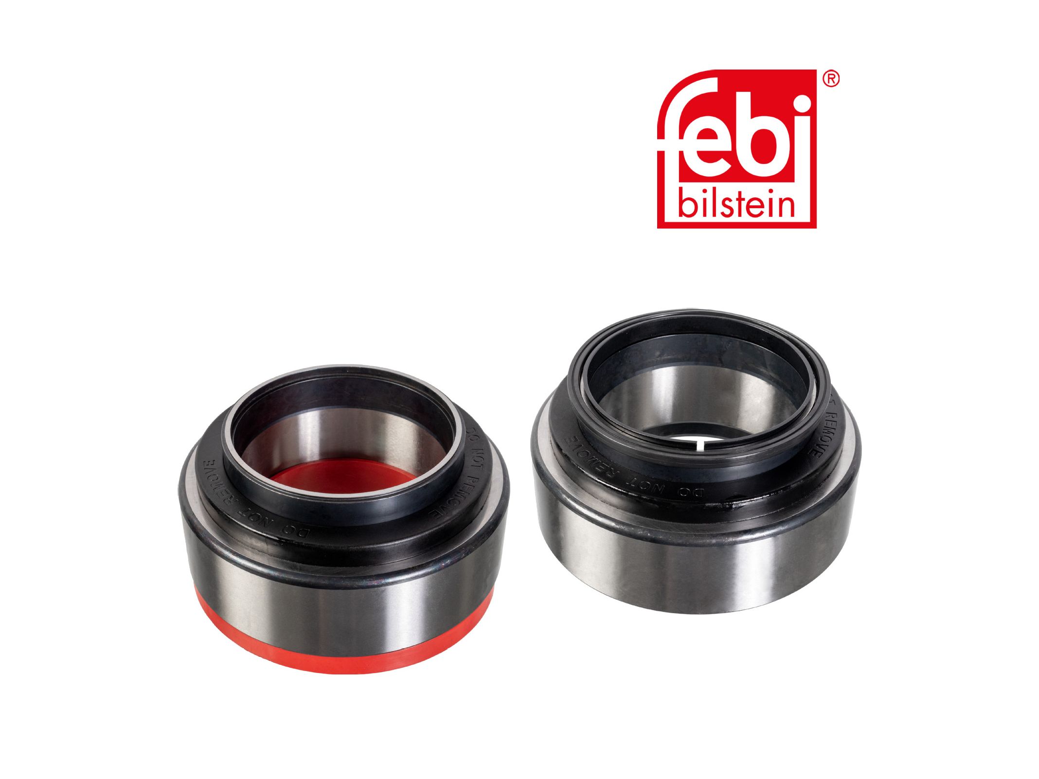 Conjunto de roda Febi 1817256
