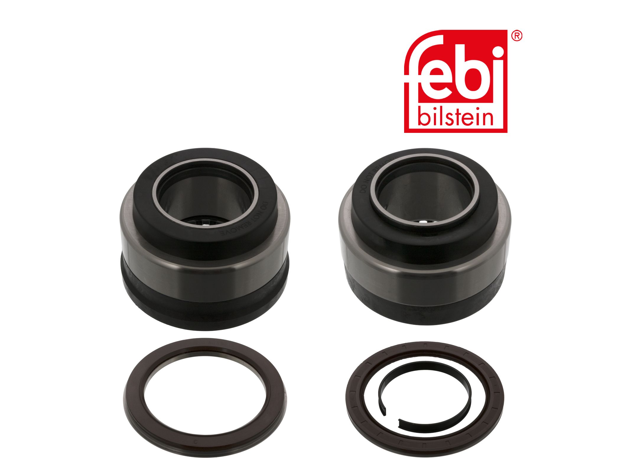 Radlagersatz Febi 7420967830