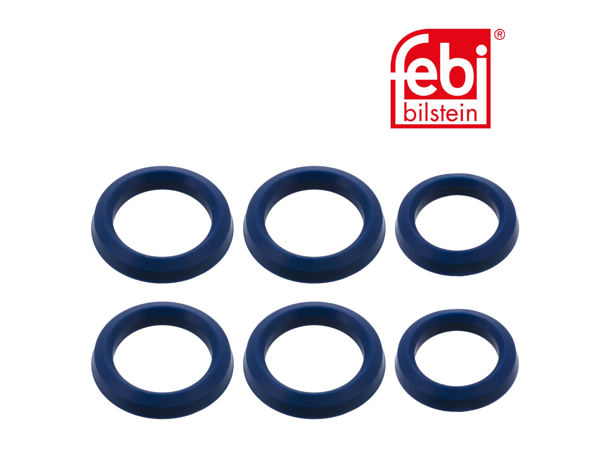 Buchse Febi 3090723