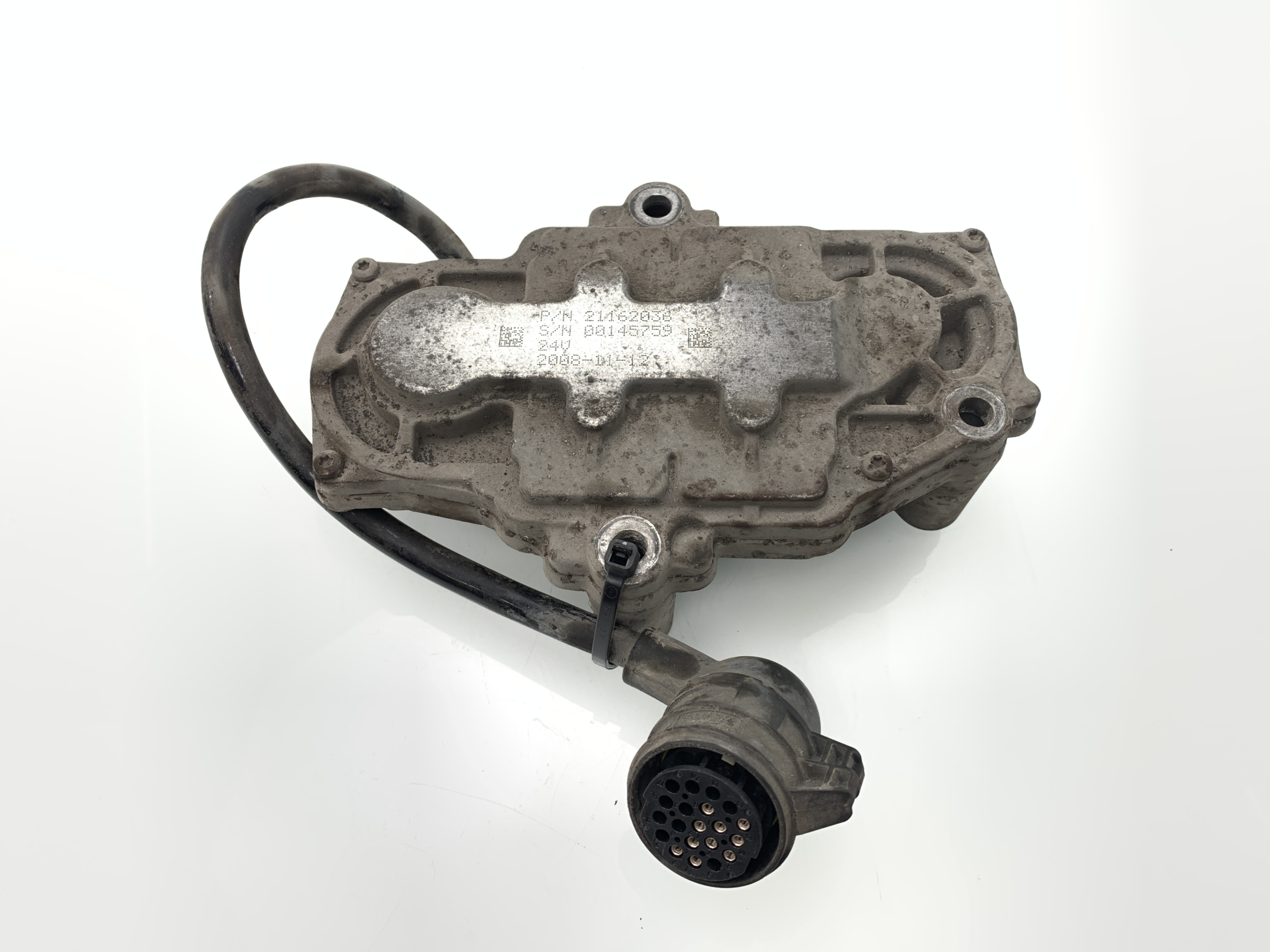 Valvola solenoide 20584497 20584497 Valvola solenoide 20584497 20584497