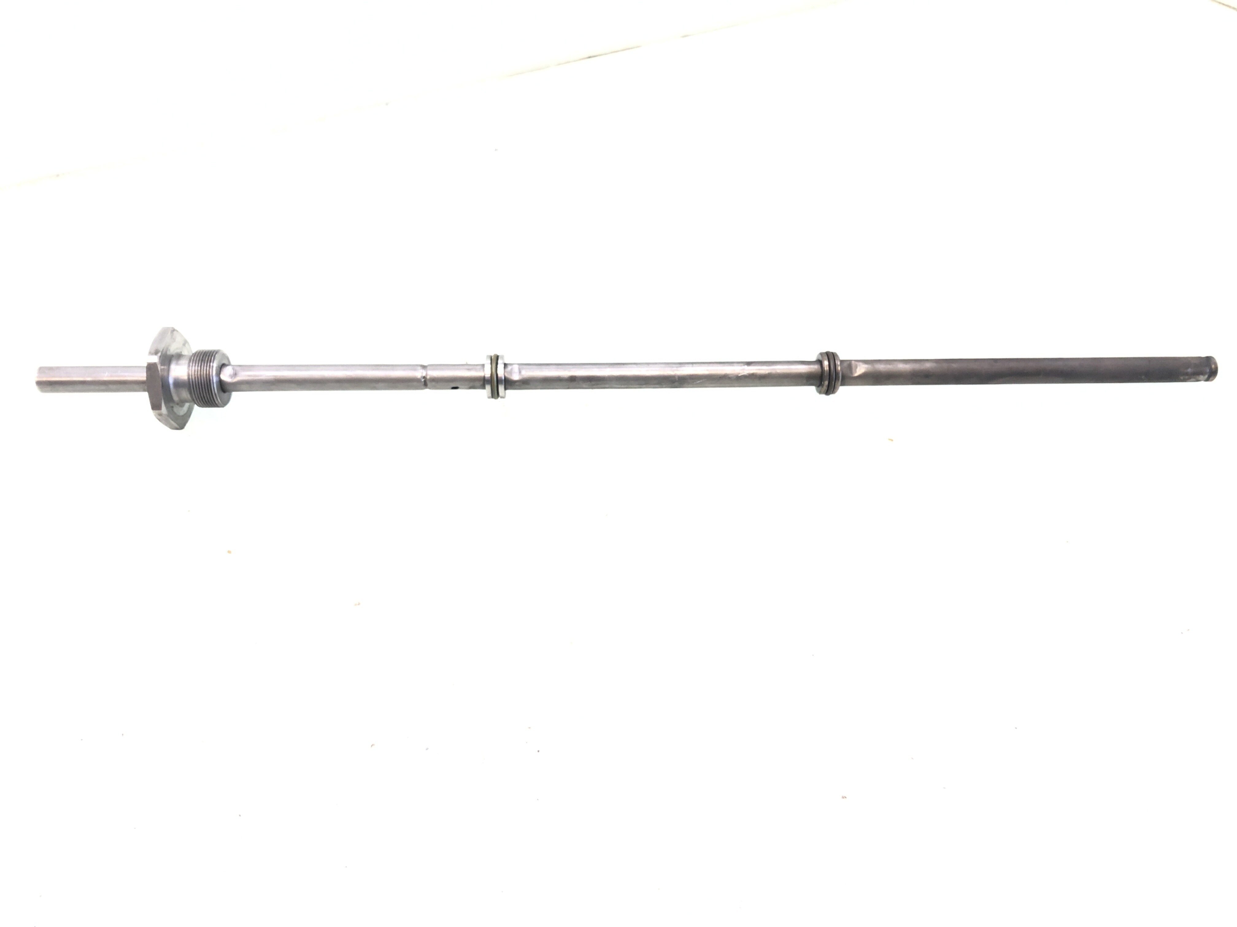 Verdeelpijp Renault 7421016548 Verdeelpijp Renault 7421016548