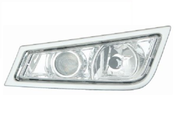 Combi fog light Right Depo 21035693