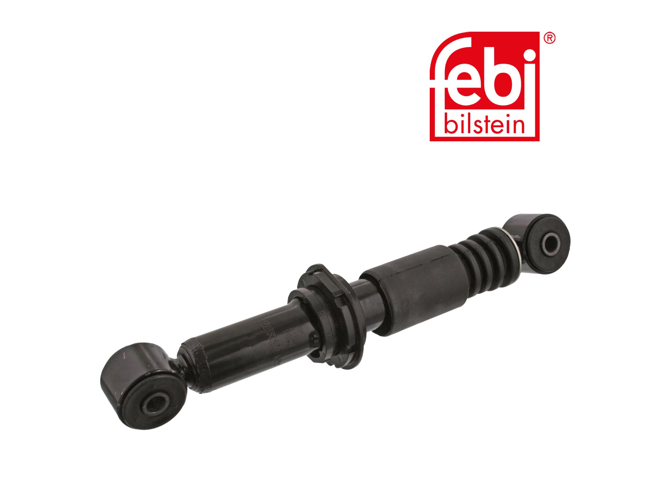 Stoβdämpfer Febi 1076860